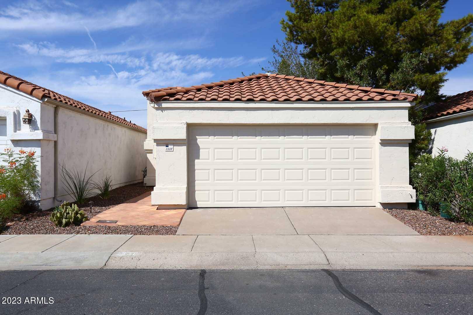 2338 E EVANS Drive, Phoenix, AZ 85022