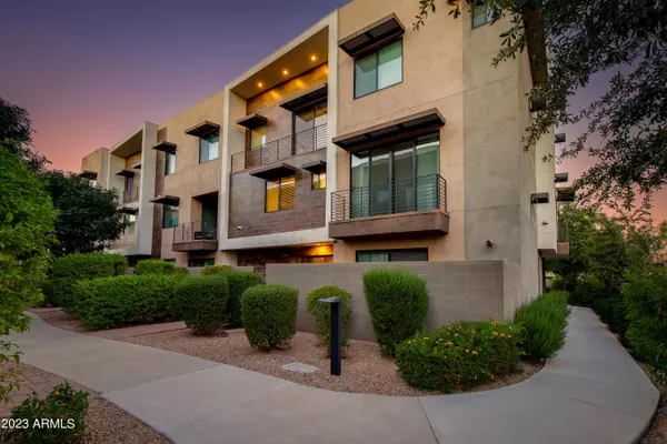 3233 N 70th Street #1009, Scottsdale, AZ 85251