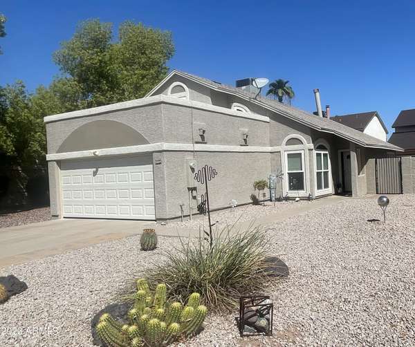 Chandler, AZ 85226,3838 W HARRISON Street