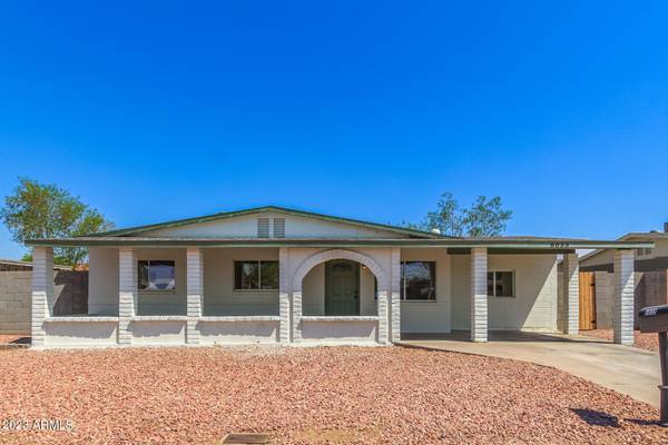 Phoenix, AZ 85041,6035 S 18TH Avenue