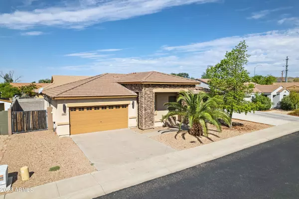 340 N 102ND Place, Mesa, AZ 85207