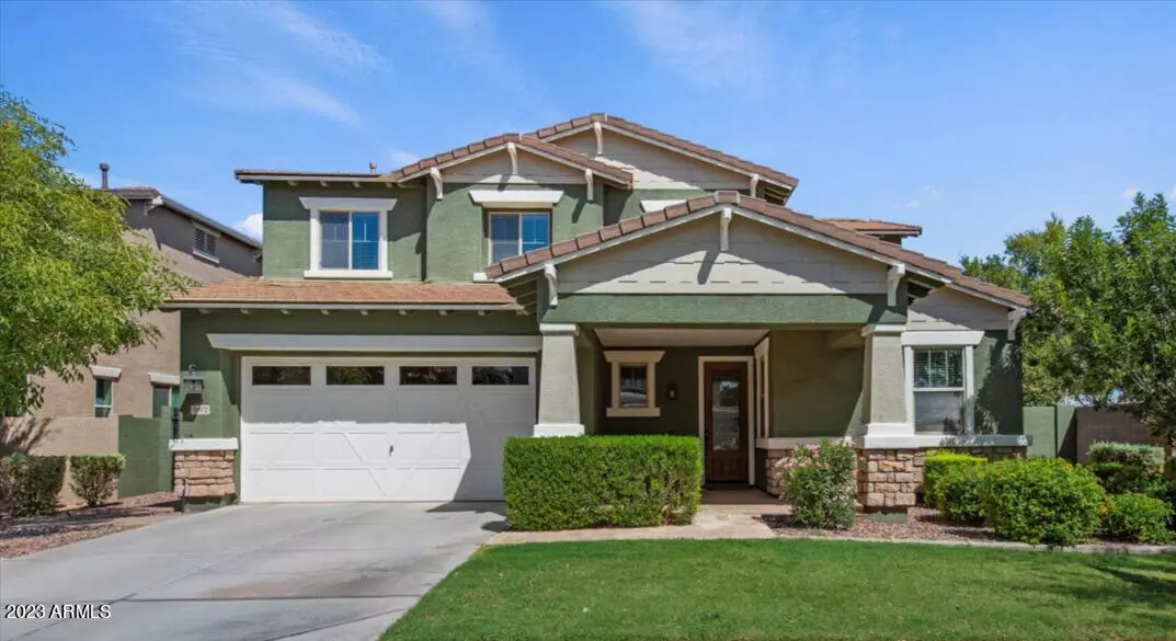 Gilbert, AZ 85296,3972 E AMBER Lane