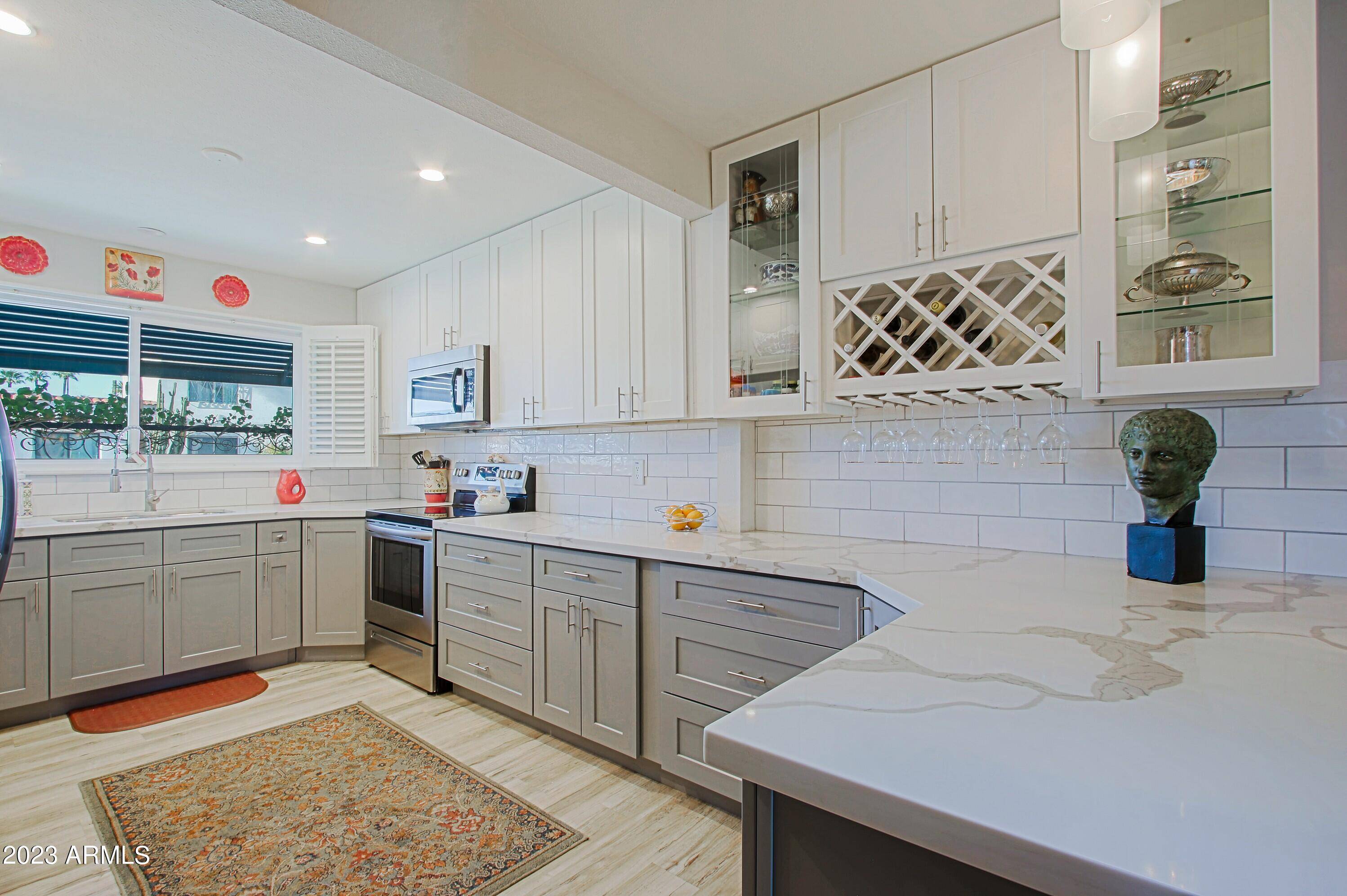 Scottsdale, AZ 85251,7651 E THORNWOOD Drive
