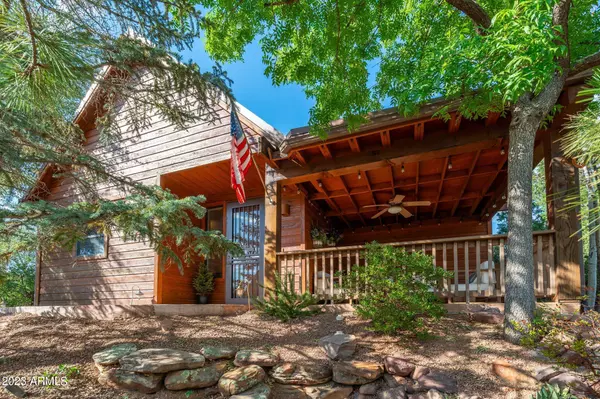 Payson, AZ 85541,2500 E Elk Run Court