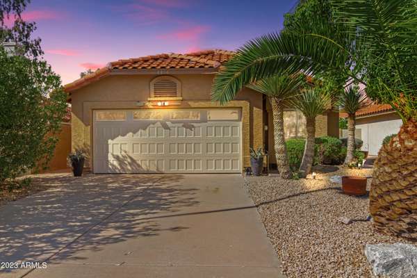 Scottsdale, AZ 85260,8816 E WINDROSE Drive