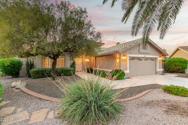 Surprise, AZ 85374,14648 W WHISPERING WIND Trail