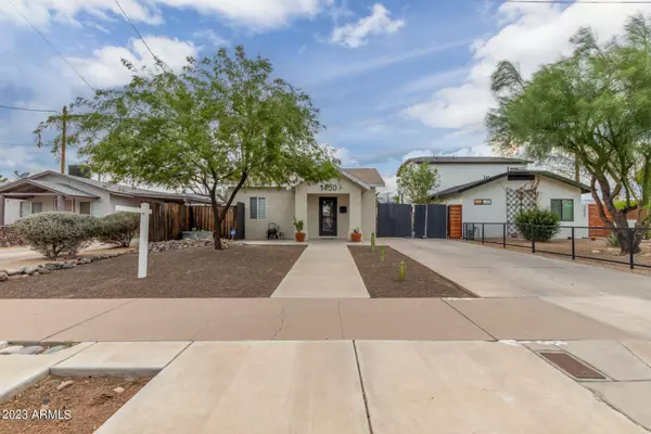 Phoenix, AZ 85006,1450 E SHERIDAN Street