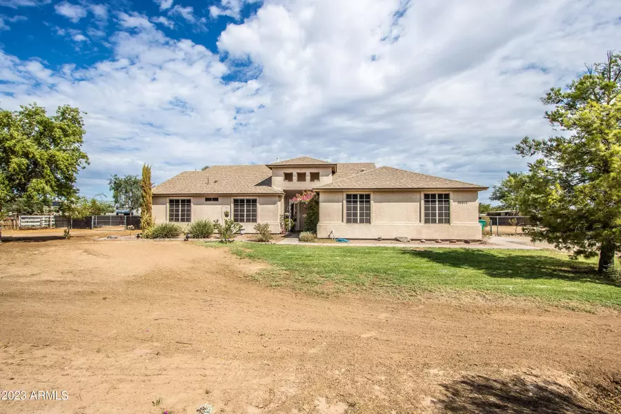 20312 E HAPPY Road, Queen Creek, AZ 85142