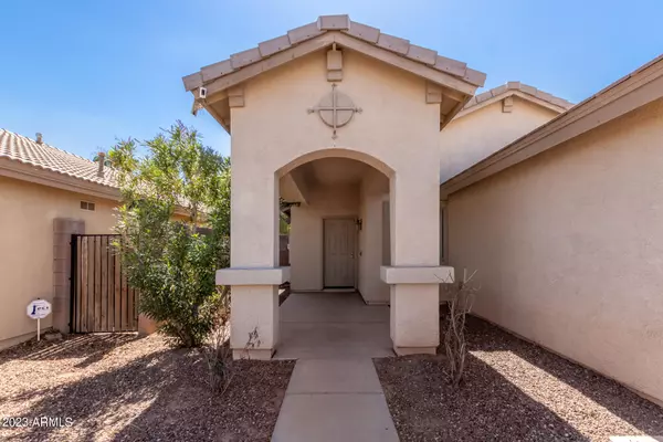 Avondale, AZ 85323,10959 W MOUNTAIN VIEW Drive