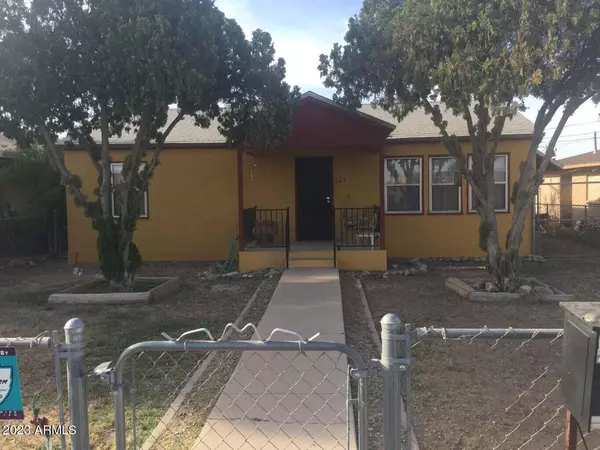 Coolidge, AZ 85128,263 W BEALEY Avenue