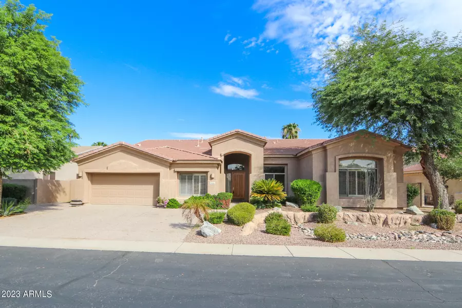 1064 W MUSKET Way, Chandler, AZ 85286