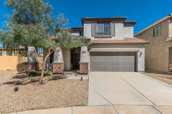 14707 N 176TH Avenue, Surprise, AZ 85388