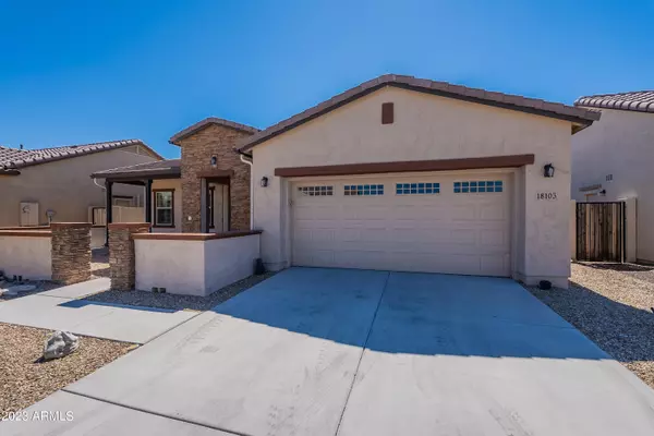 Goodyear, AZ 85338,18103 W CEDARWOOD Lane