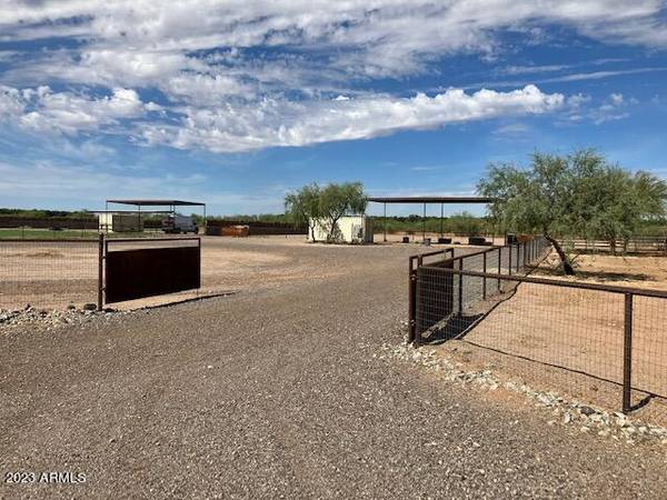 Picacho, AZ 85141,0 S roper Lane #-