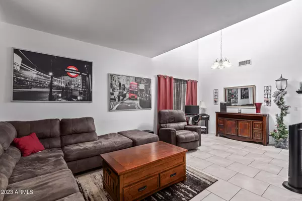 Laveen, AZ 85339,5540 W MINTON Avenue