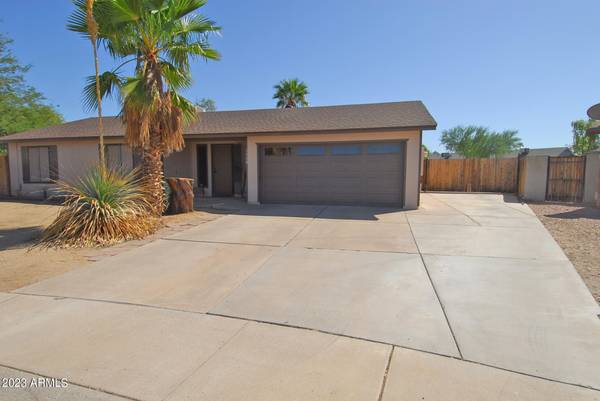 5809 W CHICAGO Street, Chandler, AZ 85226