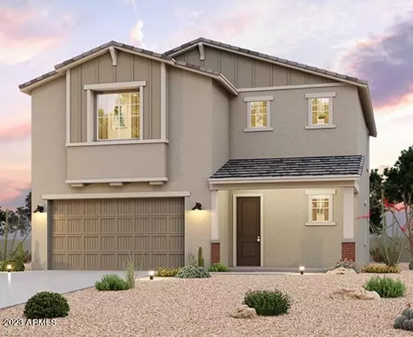 Surprise, AZ 85387,22962 N 182nd Lane