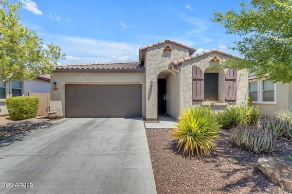 Peoria, AZ 85383,21991 N 98TH Drive