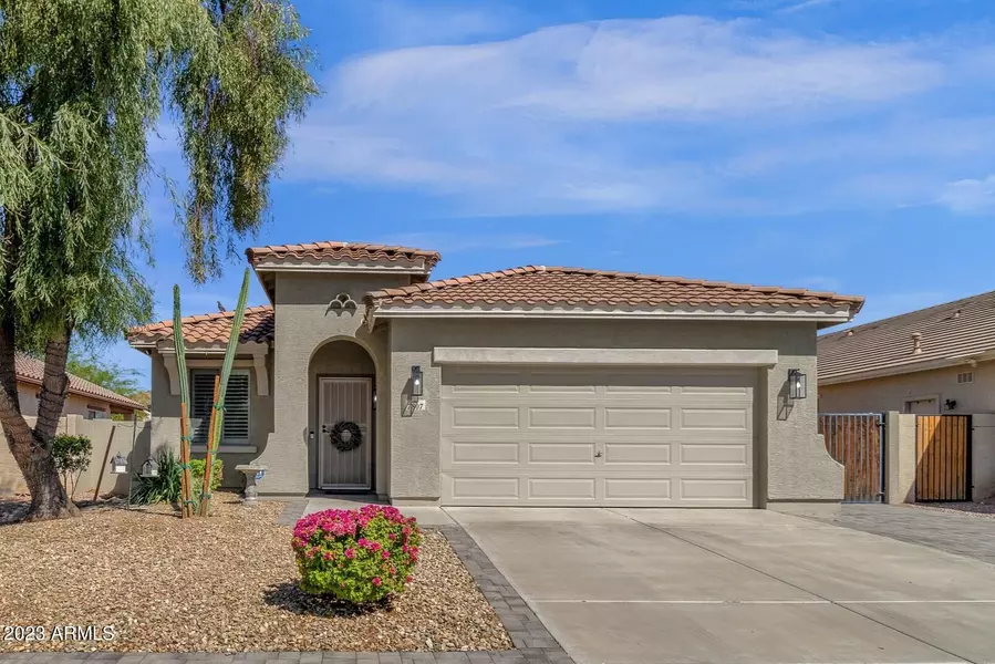 7807 S 25TH Avenue, Phoenix, AZ 85041