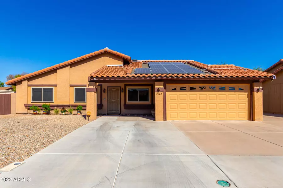 2172 W CALLE DEL NORTE Drive, Chandler, AZ 85224