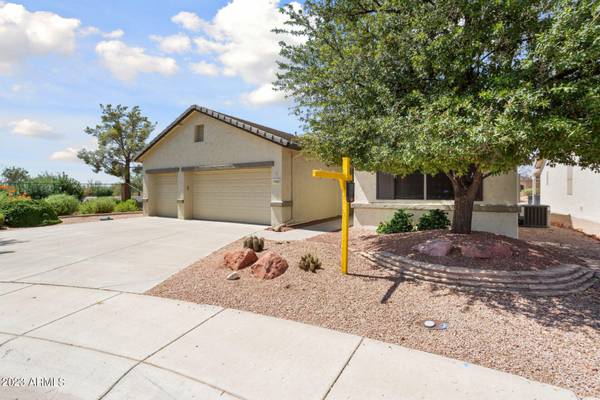 Surprise, AZ 85374,17002 N DEVON Lane