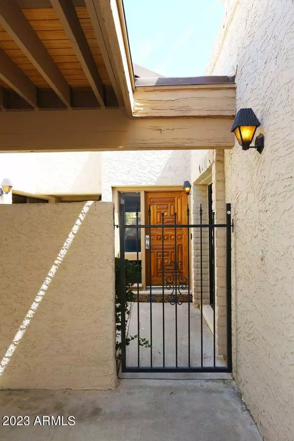 Scottsdale, AZ 85251,4525 N 66TH Street #126