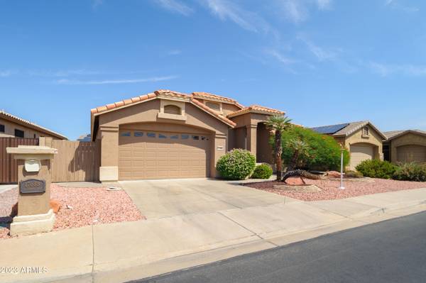 Surprise, AZ 85374,17688 W SAMMY Way