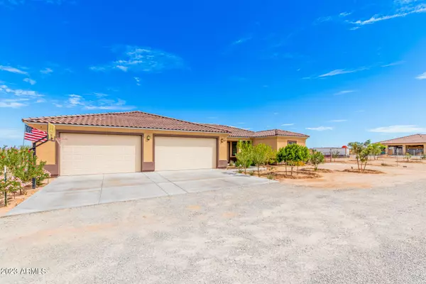 Buckeye, AZ 85326,12609 S 217TH Drive