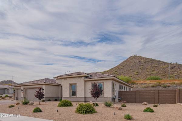 Peoria, AZ 85383,8512 W FALLEN LEAF Lane