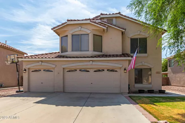 Peoria, AZ 85345,9321 W VOGEL Avenue