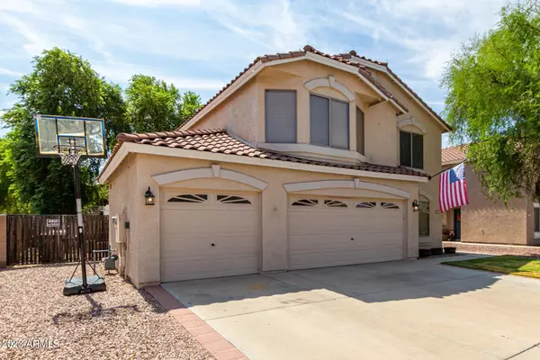 Peoria, AZ 85345,9321 W VOGEL Avenue