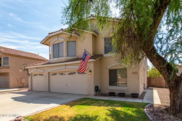 Peoria, AZ 85345,9321 W VOGEL Avenue