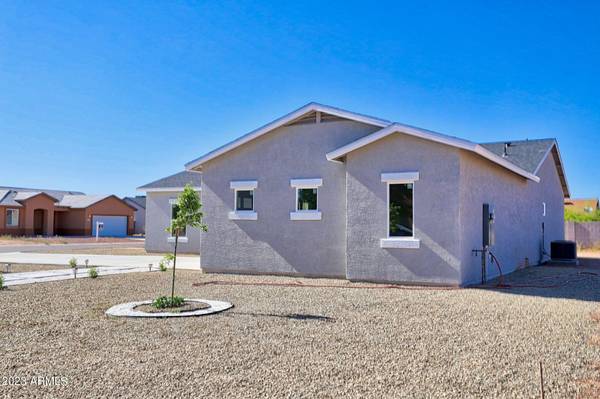 Arizona City, AZ 85123,10696 W ARIVACA Drive