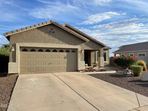 Casa Grande, AZ 85122,1629 E CHAPARRAL Drive