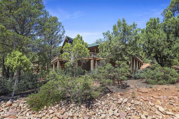 Payson, AZ 85541,901 N OVERLOOK Circle