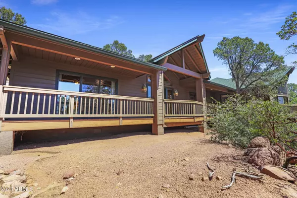 Payson, AZ 85541,901 N OVERLOOK Circle