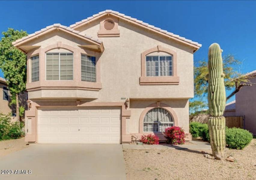 8844 W GREER Avenue, Peoria, AZ 85345