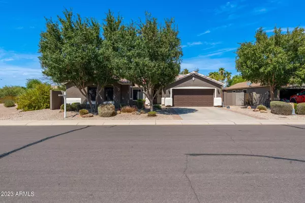 11224 E ROSELLE Avenue, Mesa, AZ 85212