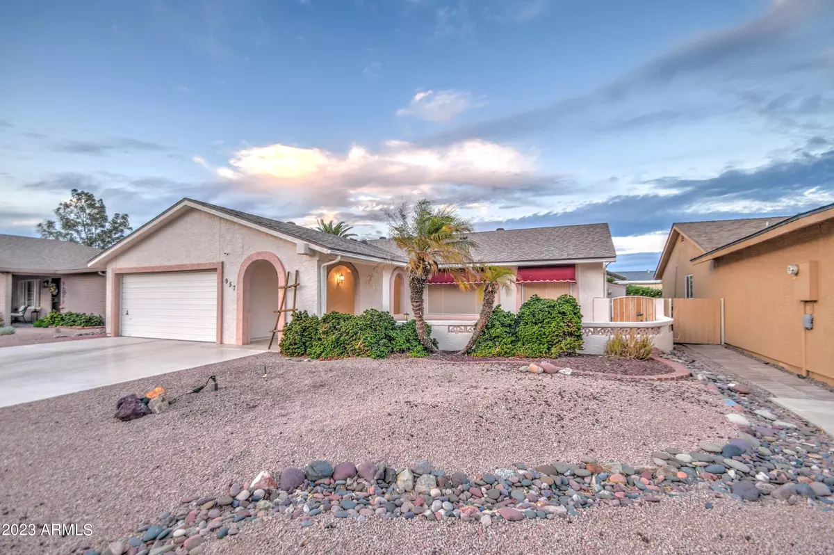 Mesa, AZ 85208,957 S 79TH Street