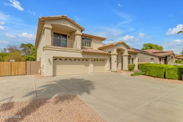 Chandler, AZ 85249,1568 E CANYON Way