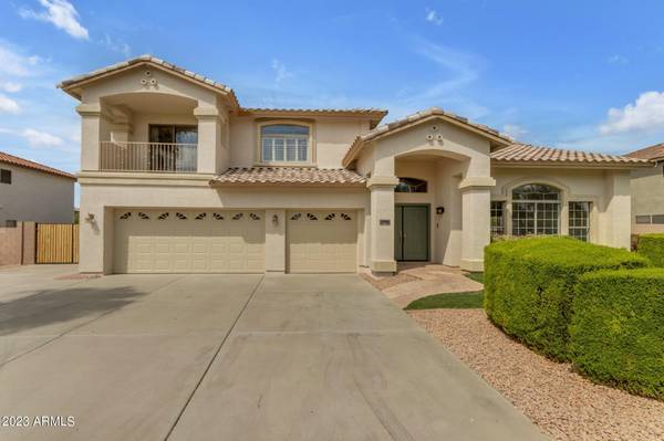 Chandler, AZ 85249,1568 E CANYON Way