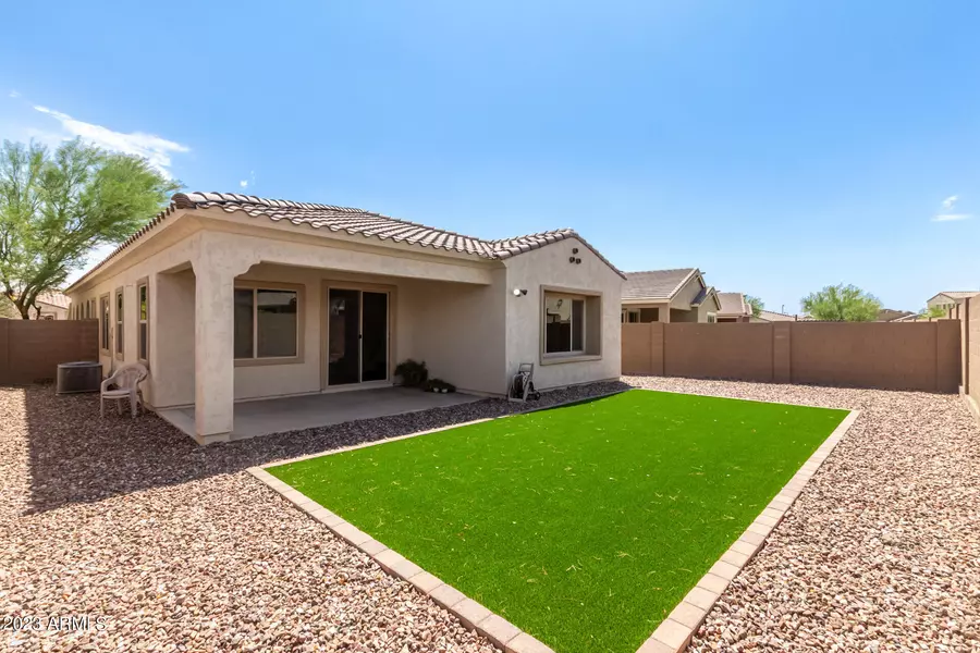 950 S 200TH Lane, Buckeye, AZ 85326