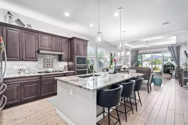 Gilbert, AZ 85296,3488 E SPRING WHEAT Lane