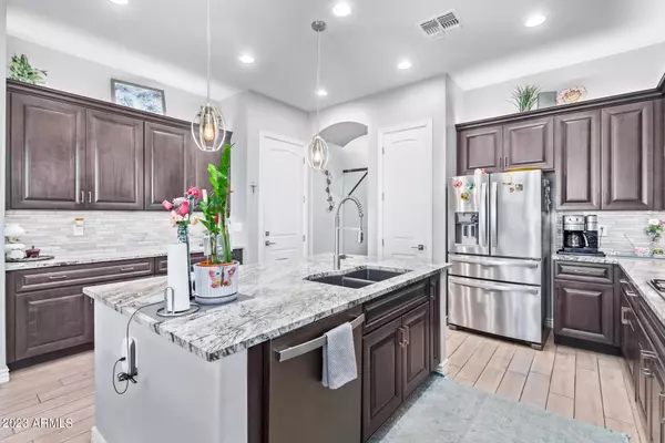 Gilbert, AZ 85296,3488 E SPRING WHEAT Lane