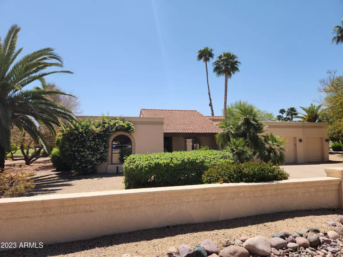 Rio Verde, AZ 85263,18727 E Avenida Del Ray --