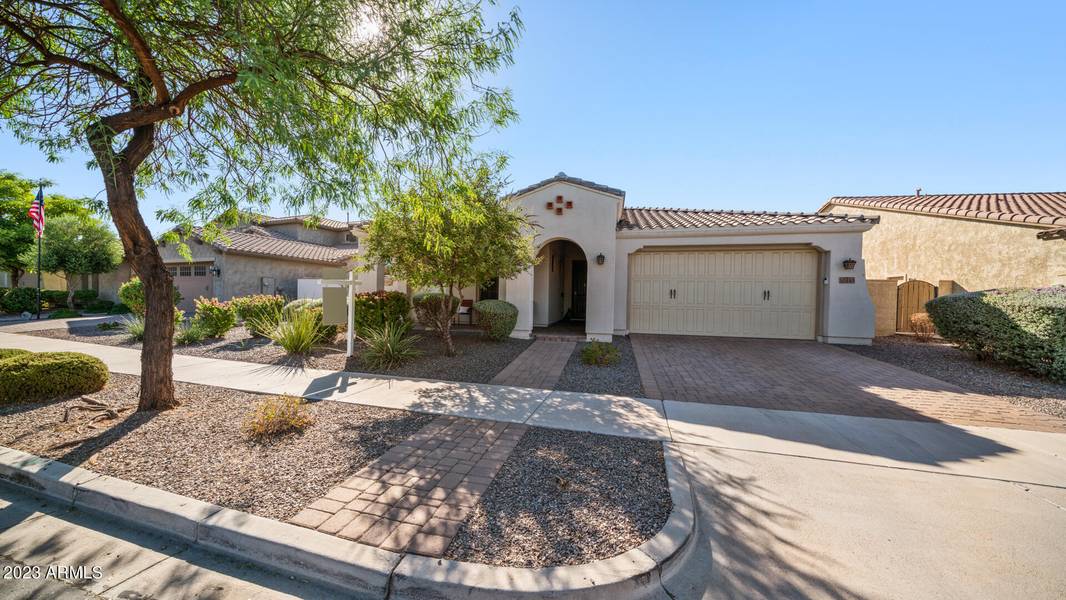 10445 E SHEFFIELD Drive, Mesa, AZ 85212