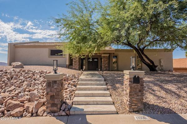 Fountain Hills, AZ 85268,11006 N VALLEY Drive