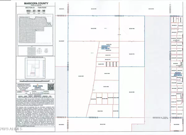 Tonopah, AZ 85354,31900 W CAMELBACK Road #1
