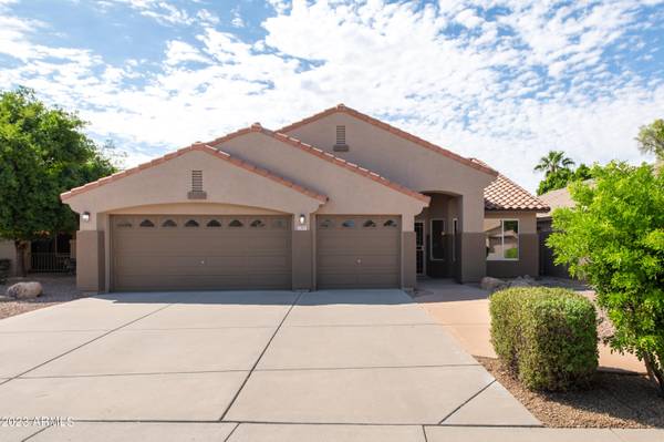 Chandler, AZ 85286,1381 W DERRINGER Way