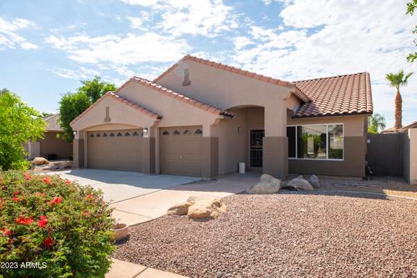 Chandler, AZ 85286,1381 W DERRINGER Way